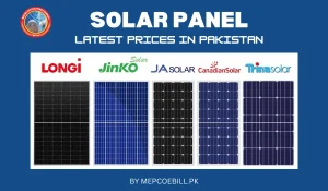 Solar Panel Prices in Pakistan